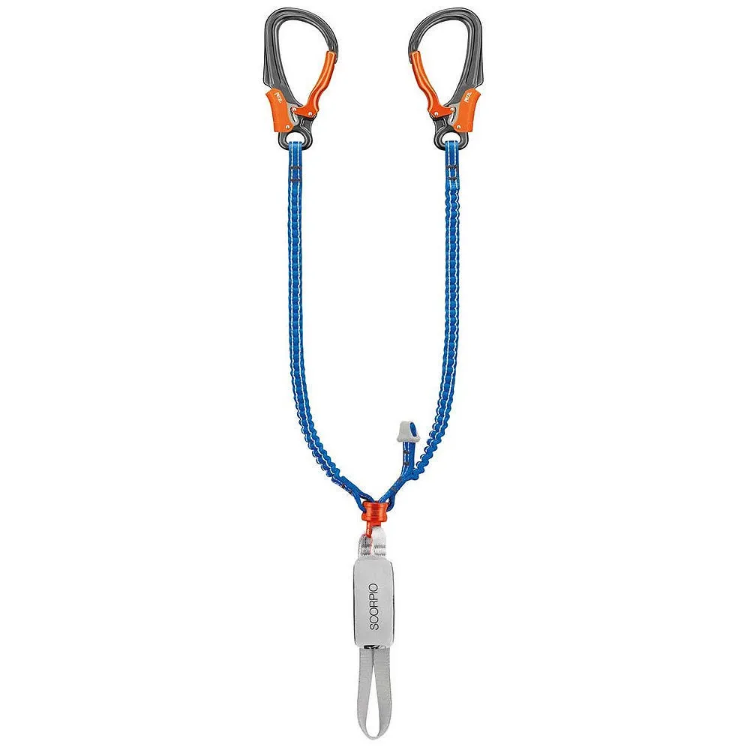 Petzl Scorpio Eashook