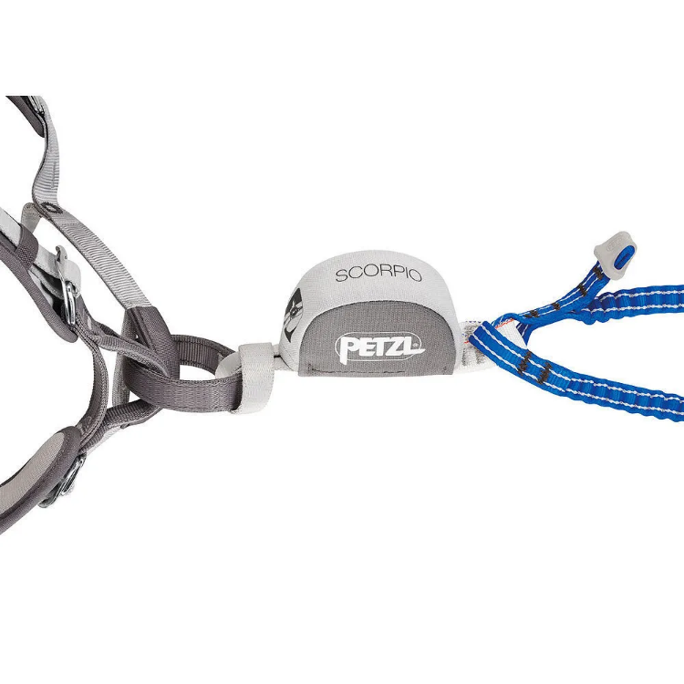 Petzl Scorpio Vertigo Wire-Lock