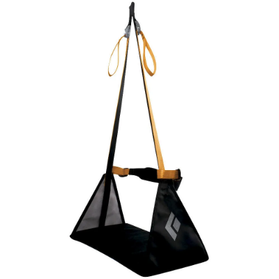 Black Diamond Bosun's Chair Black Diamond Bosun's Chair
