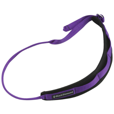 Black Diamond Padded Gear Sling Black Diamond Padded Gear Sling