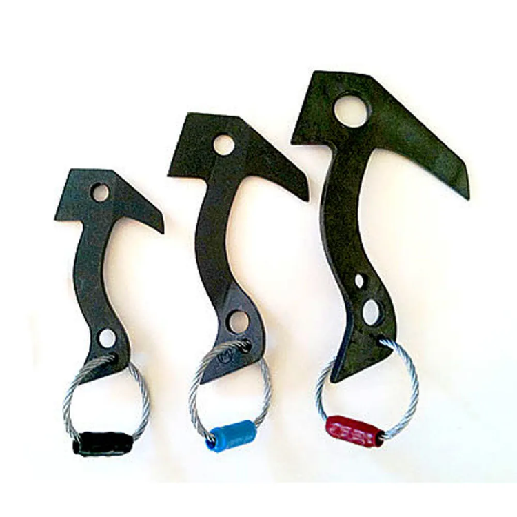 Moses Enterprises Tomahawk