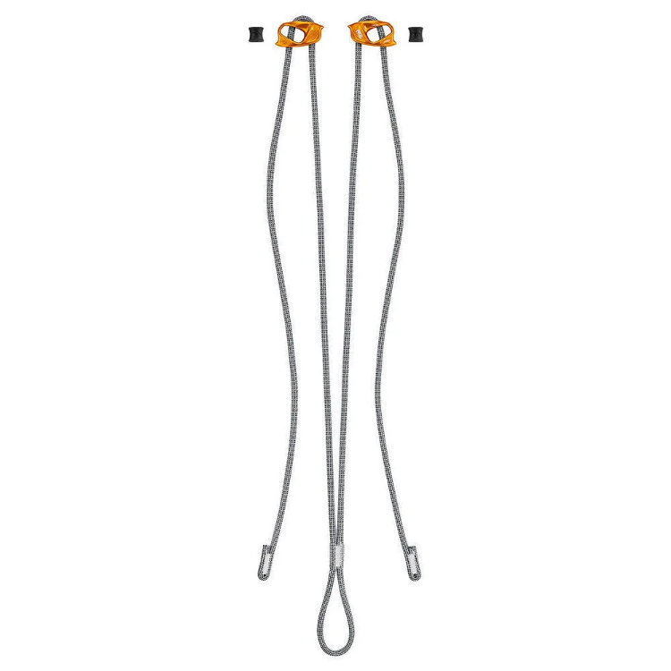 Petzl Evolv Adjust