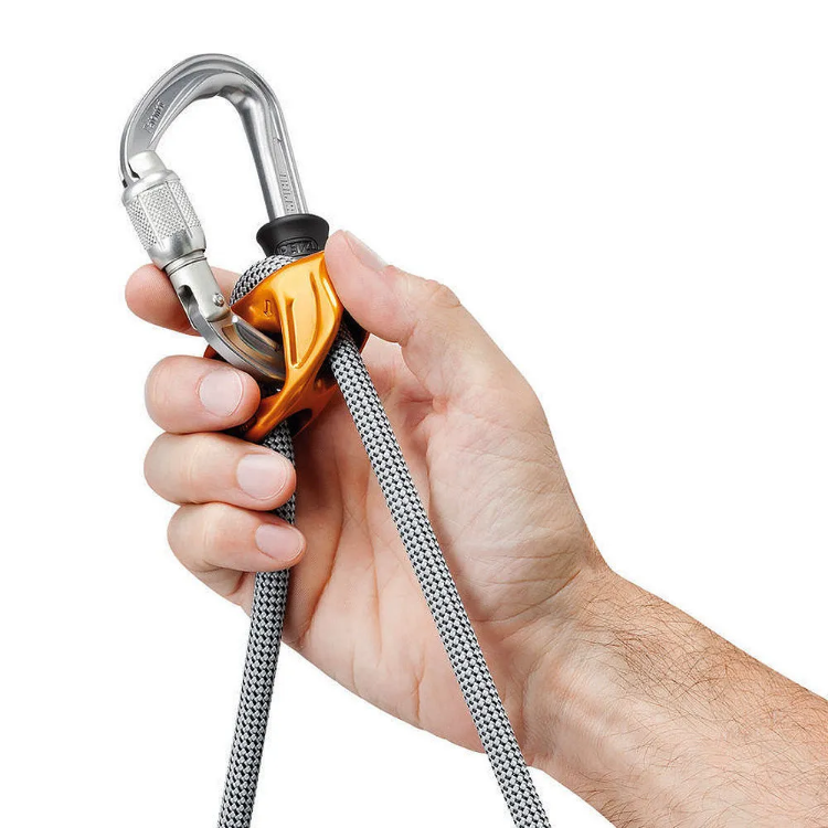 Petzl Evolv Adjust