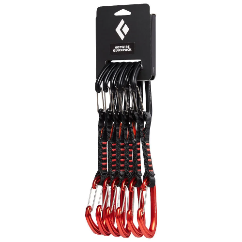 Black Diamond Hotwire Quickpack