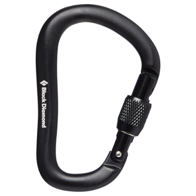 Black Diamond RockLock Screwgate Black Diamond RockLock Screwgate