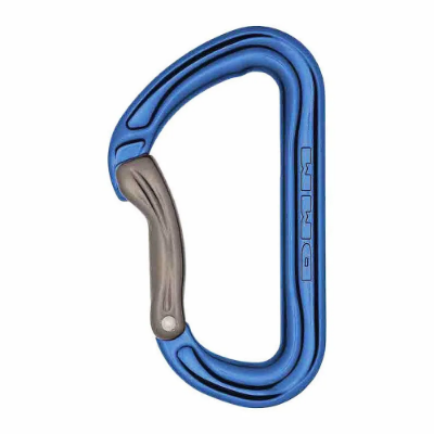 DMM Shadow Bent Gate DMM Shadow Bent Gate