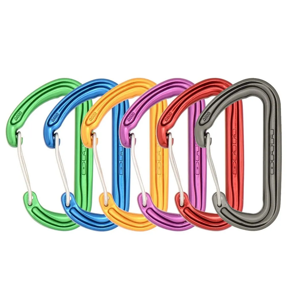 DMM Spectre - 6 Pack