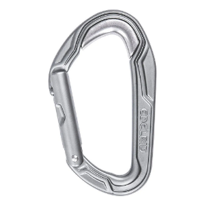 Edelrid Bulletproof Straight Carabiner