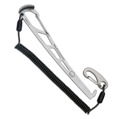 Wild Country Pro Key with Leash Wild Country Pro Key with Leash