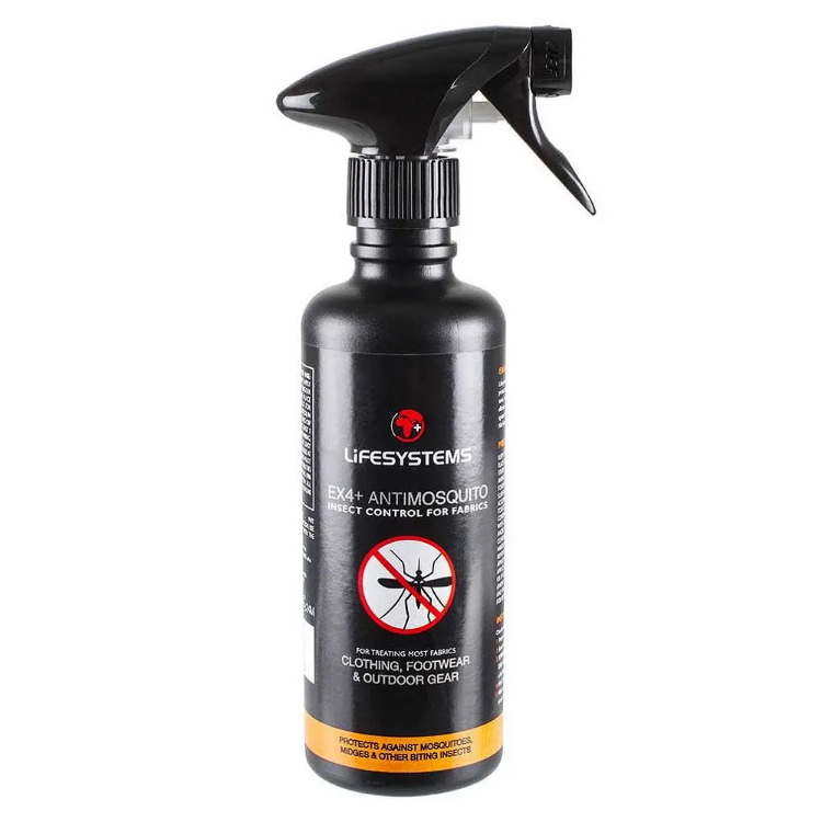 Life Systems EX4+ Antimosquito