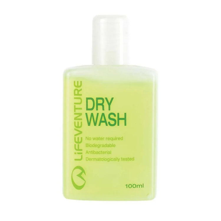 Lifeventure Dry Wash