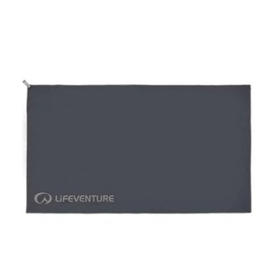Lifeventure HydroFibre Ultralite Towel Lifeventure HydroFibre Ultralite Towel