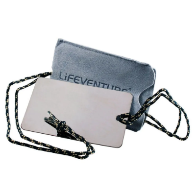 Lifeventure Travel Mirror Lifeventure Travel Mirror