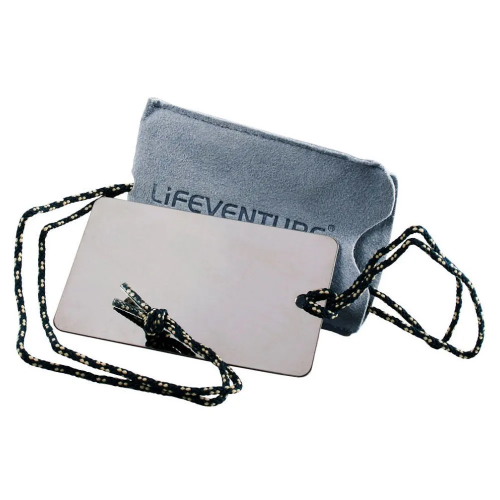 Lifeventure Travel Mirror