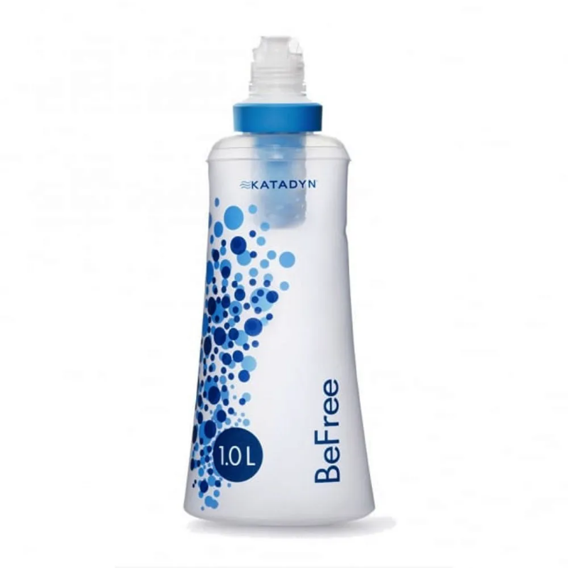 Katadyn BeFree Filter 1L