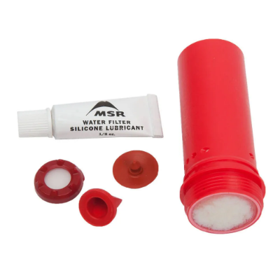 MSR Trailshot Replacement Filter Cartridge MSR Trailshot Replacement Filter Cartridge