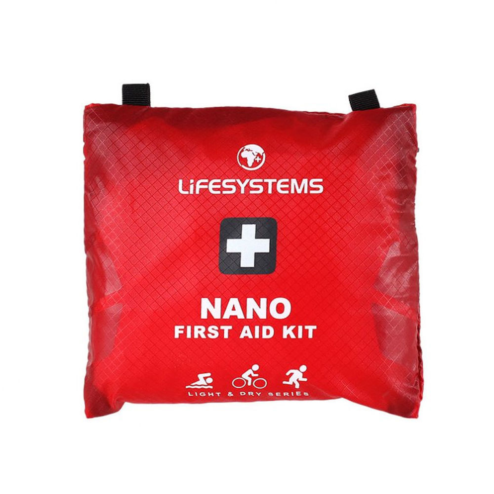 Life Systems Light and Dry Nano First Aid Kit