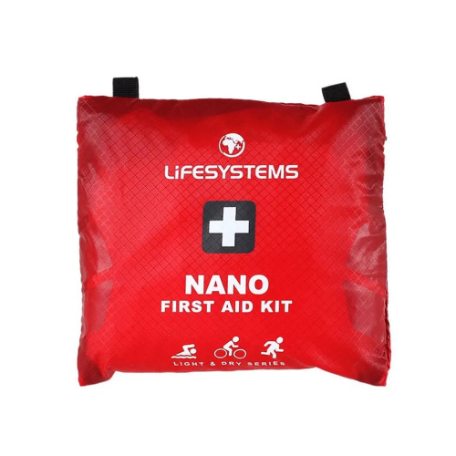Life Systems Light and Dry Nano First Aid Kit