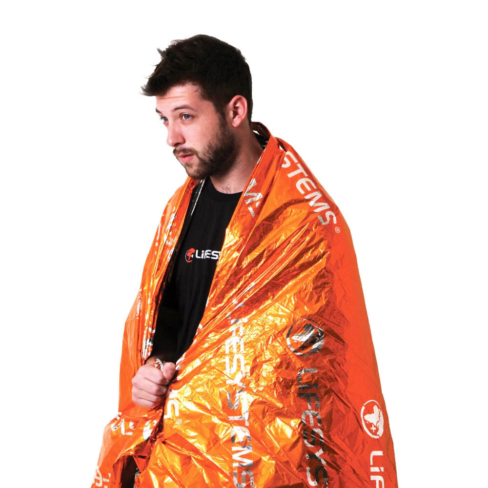 Life Systems Thermal Blanket