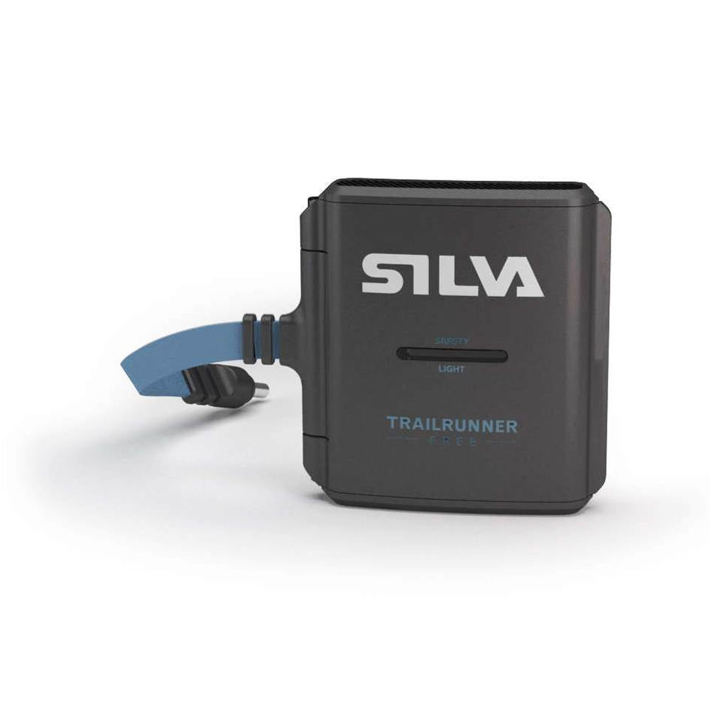 Silva Trail Runner Battery Case