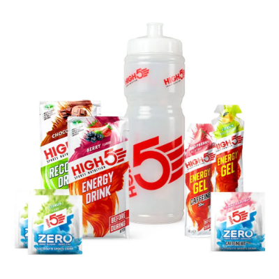 High 5 High 5 Starter Pack High 5 High 5 Starter Pack