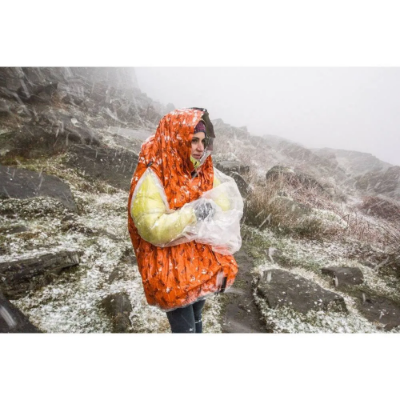 Blizzard 2 Layer Survival Jacket