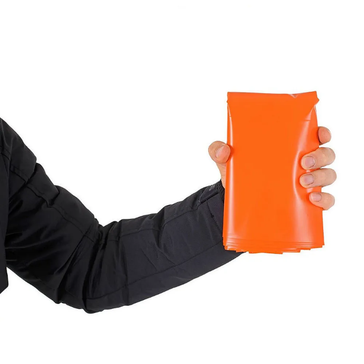 Life Systems Mountain Survival Bag