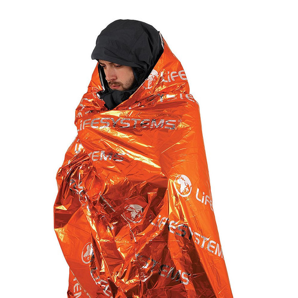Life Systems Mountain Thermal Bag