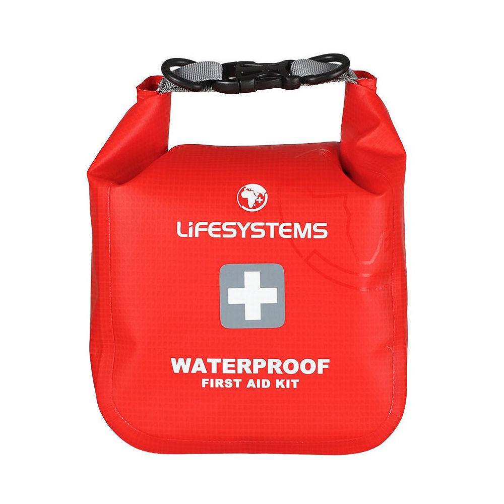 Life Systems Waterproof First Aid Kit