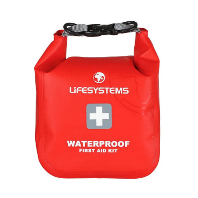 Life Systems Waterproof First Aid Kit