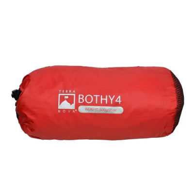 Terra Nova Bothy 4