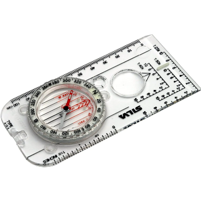 Silva Expedition 4