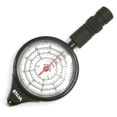 Silva Map Measurer Path Silva Map Measurer Path