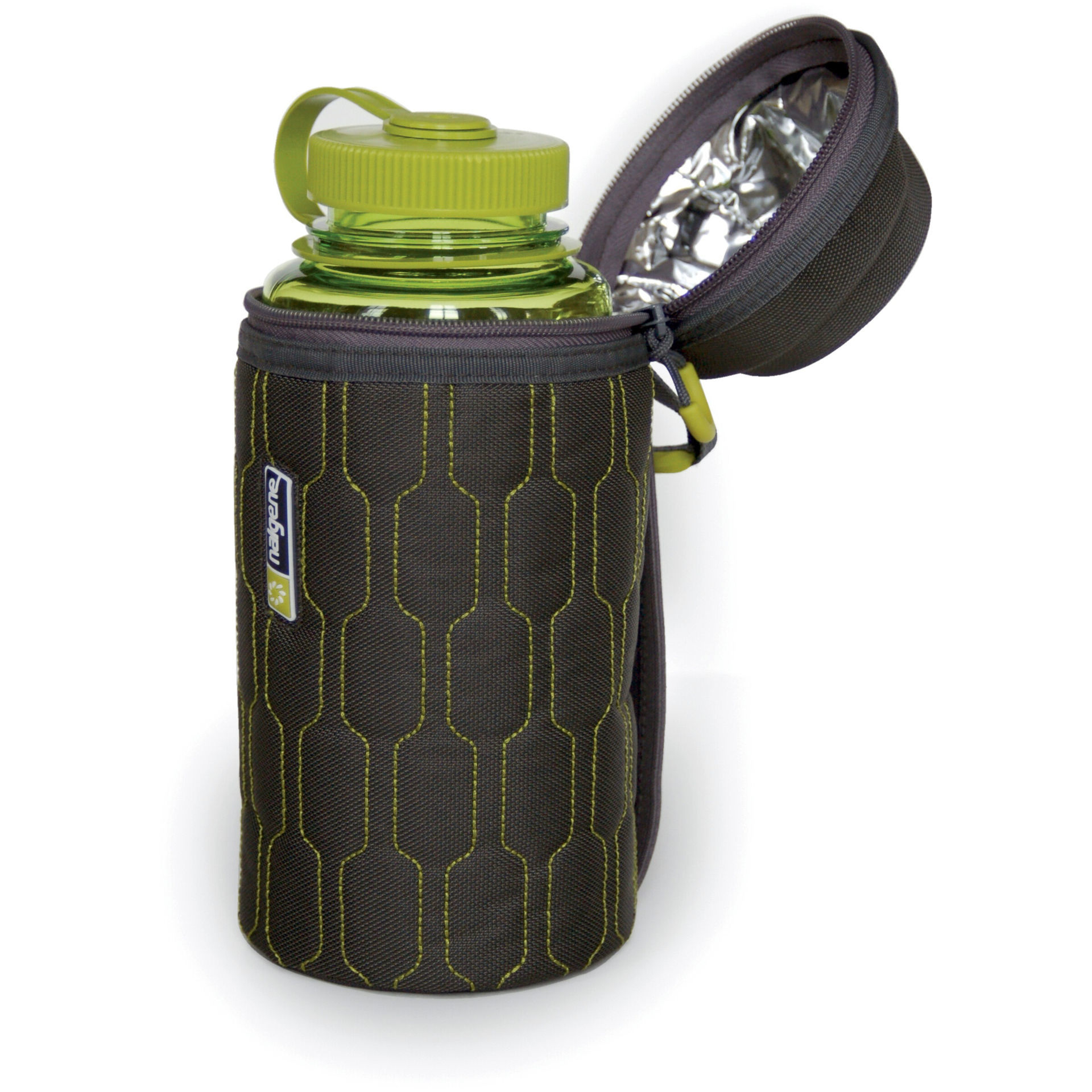 Nalgene 1L Insulated Cover with Zip Top