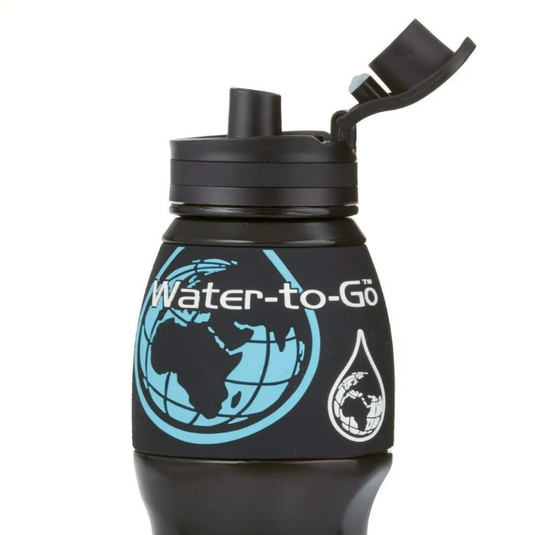 Water-To-Go Pro Lid