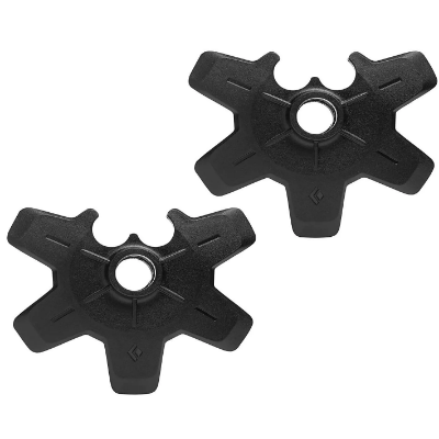 Black Diamond Compact Powder Baskets Black Diamond Compact Powder Baskets