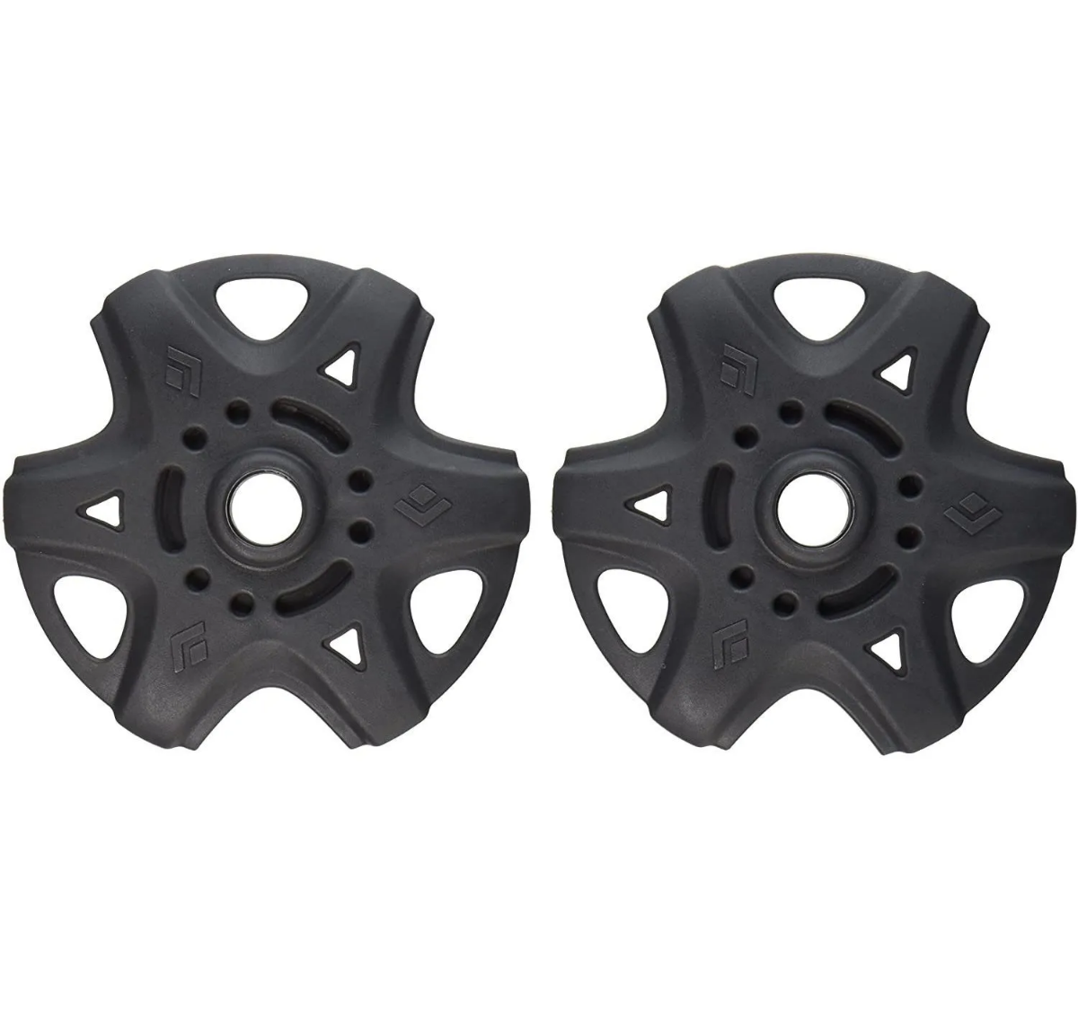 Black Diamond Powder Baskets