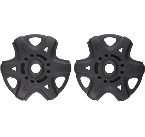 Black Diamond Powder Baskets
