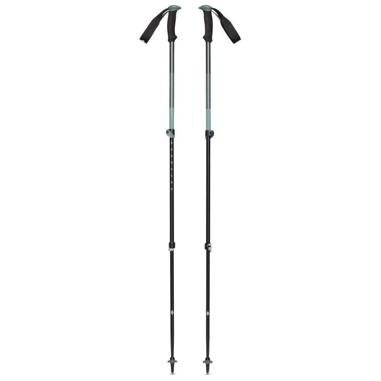 Black Diamond Trail Sport Trek Poles