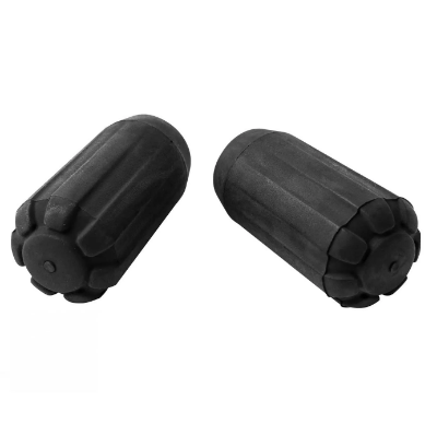 Black Diamond Trekking Pole Tip Protectors Black Diamond Trekking Pole Tip Protectors