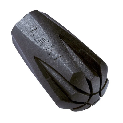 Leki Rubber Tip Trekking Single Leki Rubber Tip Trekking Single