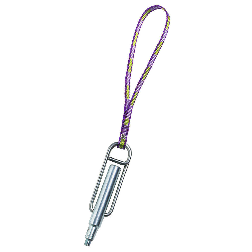 Petzl Anchor Driver with Pivot Handle for P12