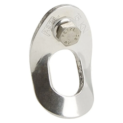 Petzl Coudee Simple Hanger Petzl Coudee Simple Hanger