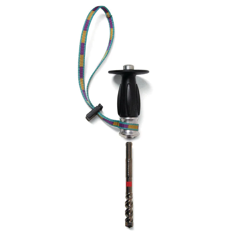 Petzl Rocpec Drill