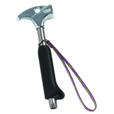 Petzl Tam Tam Hammer Petzl Tam Tam Hammer