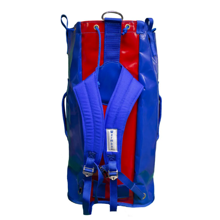 Warmbac 200m Rope Bag