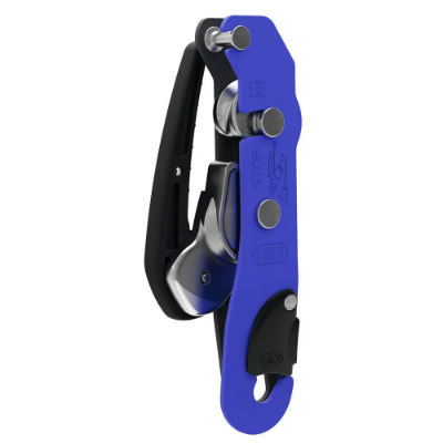Petzl Stop Descender Petzl Stop Descender