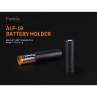 Fenix ALF-18 18650/21700 Adaptor