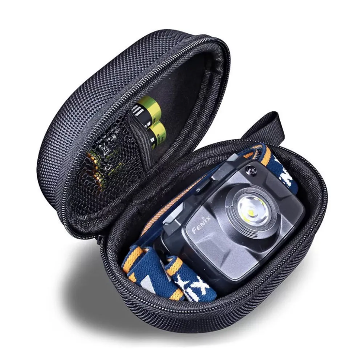 Fenix Headlamp Storage Case