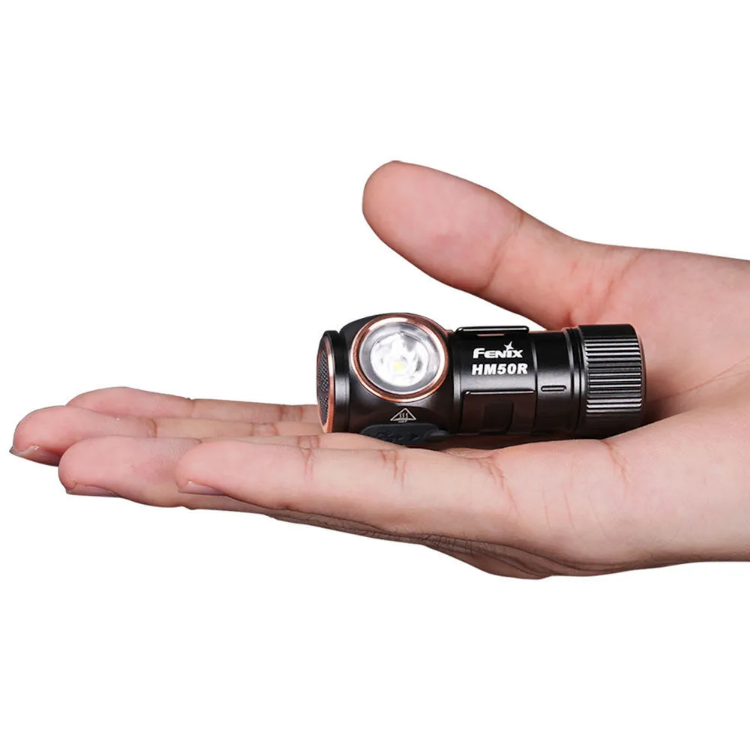 Fenix HM50R V2.0 Head Torch